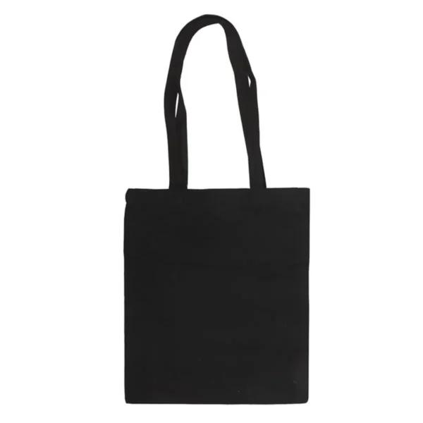 Flaming Butterfly Print Polycotton Tote Bag 4 Flaming Butterfly Print Polycotton Tote Bag