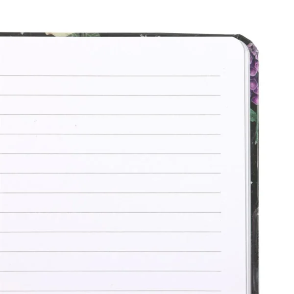 Venom & Vines Print A5 Notebook 5 Venom & Vines Print A5 Notebook