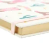 Cowboy Boot A5 Notebook with Sticker Sheet 11 Cowboy Boot A5 Notebook with Sticker Sheet