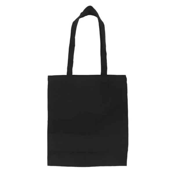 Good Witch Social Club Polycotton Tote Bag with Pin Badge 5 Good Witch Social Club Polycotton Tote Bag with Pin Badge