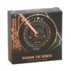 Black Talking Board Incense Holder 11 Black Talking Board Incense Holder