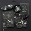 Poisonous Plants A5 Notebook 12 Poisonous Plants A5 Notebook