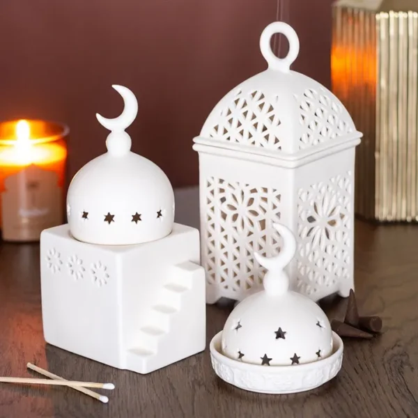 Lantern Multi-Purpose Burner 6 Lantern Multi-Purpose Burner