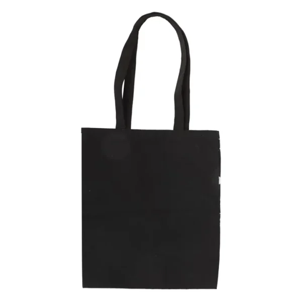 Crystal Witch Print Polycotton Tote Bag 4 Crystal Witch Print Polycotton Tote Bag