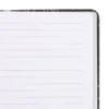 Crystal Witch Print A5 Notebook