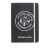 Cryptid Research Team A5 Notebook 7 Cryptid Research Team A5 Notebook