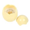 Citrus & Ginger Egg Shaped Candle 7 Citrus & Ginger Egg Shaped Candle