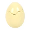Citrus & Ginger Egg Shaped Candle 8 Citrus & Ginger Egg Shaped Candle
