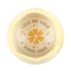 Citrus & Ginger Egg Shaped Candle 9 Citrus & Ginger Egg Shaped Candle