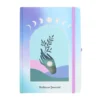 Aura Energy A5 Wellness Journal and Pen 7 Aura Energy A5 Wellness Journal and Pen