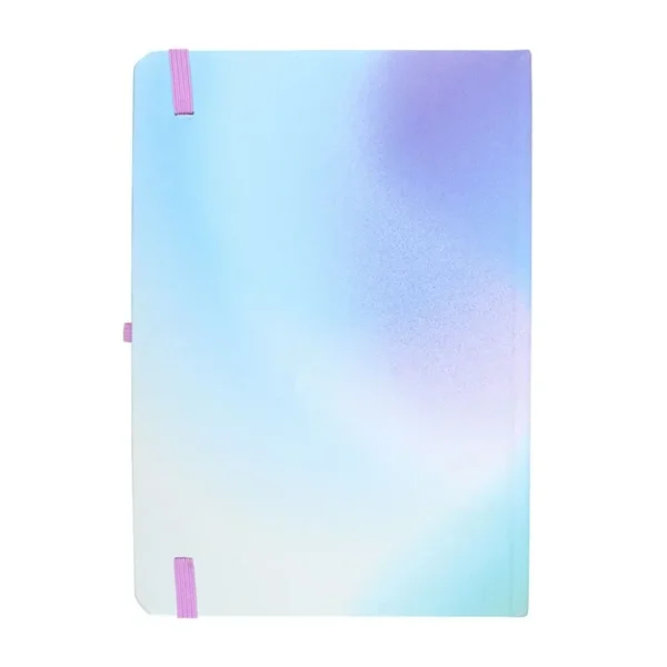 Aura Energy A5 Wellness Journal and Pen 3 Aura Energy A5 Wellness Journal and Pen