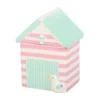 Pastel Beach Hut Oil Burner 7 Pastel Beach Hut Oil Burner