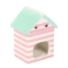 Pastel Beach Hut Oil Burner 9 Pastel Beach Hut Oil Burner