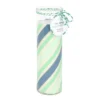 Candy Stripe Peppermint Tube Candle 7 Candy Stripe Peppermint Tube Candle
