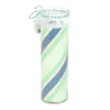 Candy Stripe Peppermint Tube Candle 8 Candy Stripe Peppermint Tube Candle
