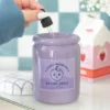 Grape Jelly Jar Oil Burner and Wax Warmer 8 Grape Jelly Jar Oil Burner and Wax Warmer
