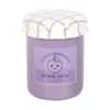 Grape Jelly Jar Oil Burner and Wax Warmer 9 Grape Jelly Jar Oil Burner and Wax Warmer