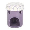 Grape Jelly Jar Oil Burner and Wax Warmer 12 Grape Jelly Jar Oil Burner and Wax Warmer
