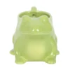 Luna The Frog Shaped Mug 11 Luna The Frog Shaped Mug