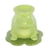 Luna Frog Shaped Oil Burner 9 Luna Frog Shaped Oil Burner