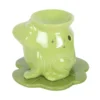 Luna Frog Shaped Oil Burner 10 Luna Frog Shaped Oil Burner