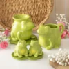 Luna Frog Shaped Oil Burner 12 Luna Frog Shaped Oil Burner