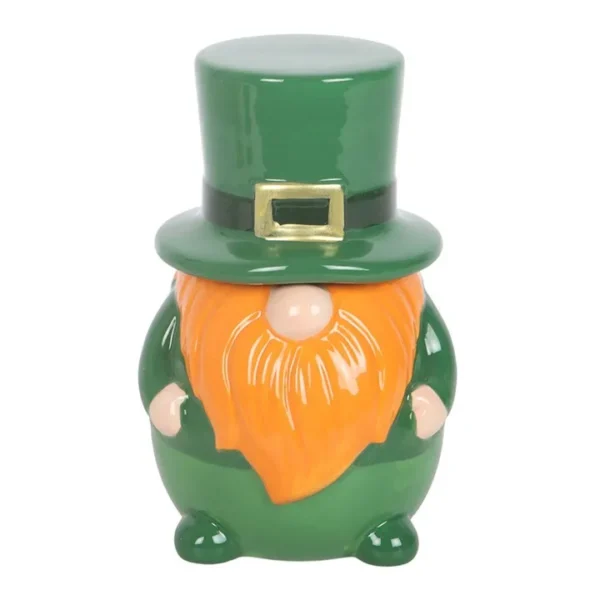 Leprechaun Gonk Oil Burner 2 Leprechaun Gonk Oil Burner