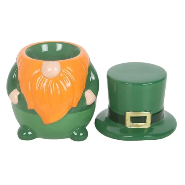 Leprechaun Gonk Oil Burner 3 Leprechaun Gonk Oil Burner