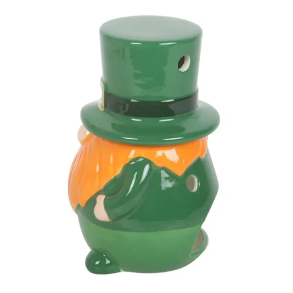 Leprechaun Gonk Oil Burner 4 Leprechaun Gonk Oil Burner