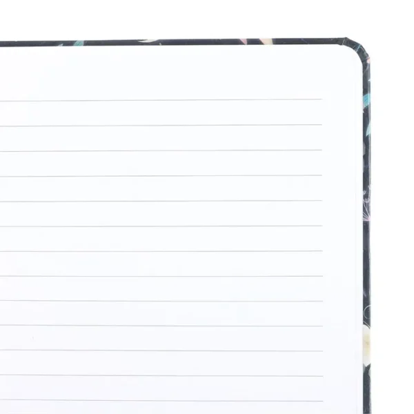 Night Flight Owl A5 Notebook 2 Night Flight Owl A5 Notebook