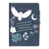 Night Owl Journal with Sodalite Pen 7 Night Owl Journal with Sodalite Pen