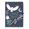 Night Owl Journal with Sodalite Pen 8 Night Owl Journal with Sodalite Pen