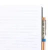 Night Owl Journal with Sodalite Pen 9 Night Owl Journal with Sodalite Pen