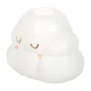 Cloud Shaped Oil Burner 9 Cloud Shaped Oil Burner
