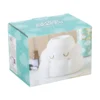 Cloud Shaped Oil Burner 11 Cloud Shaped Oil Burner