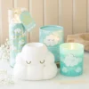 Cloud Shaped Oil Burner 12 Cloud Shaped Oil Burner