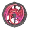 Lammas Dragon Resin Wall Plaque by Anne Stokes 6 Lammas Dragon Resin Wall Plaque by Anne Stokes