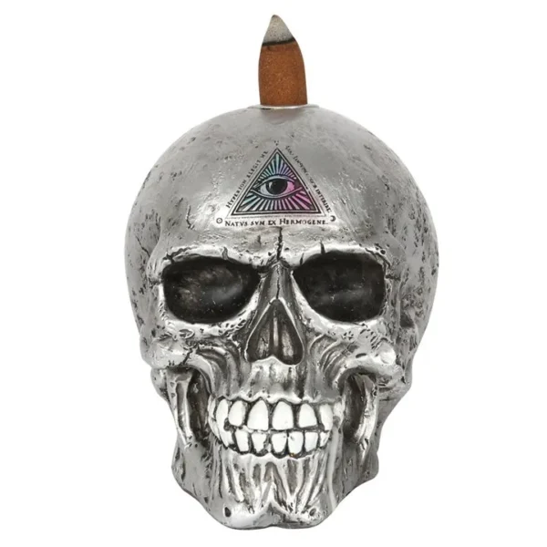The Void Backflow Incense Burner by Alchemy 2 The Void Backflow Incense Burner by Alchemy