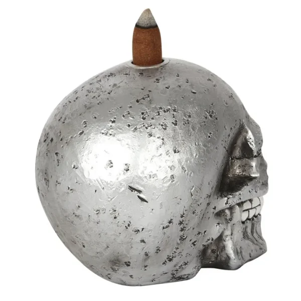 The Void Backflow Incense Burner by Alchemy 3 The Void Backflow Incense Burner by Alchemy