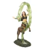 Earth Elemental Sorceress Figurine by Anne Stokes 8 Earth Elemental Sorceress Figurine by Anne Stokes