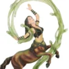 Earth Elemental Sorceress Figurine by Anne Stokes 11 Earth Elemental Sorceress Figurine by Anne Stokes