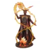 Fire Elemental Sorcerer Fire Elemental Sorcerer