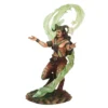 Earth Elemental Wizard Figurine by Anne Stokes 5 Earth Elemental Wizard Figurine by Anne Stokes