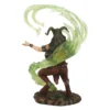 Earth Elemental Wizard Figurine by Anne Stokes 6 Earth Elemental Wizard Figurine by Anne Stokes