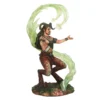 Earth Elemental Wizard Figurine by Anne Stokes 7 Earth Elemental Wizard Figurine by Anne Stokes