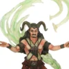 Earth Elemental Wizard Figurine by Anne Stokes 8 Earth Elemental Wizard Figurine by Anne Stokes