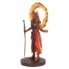Fire Elemental Sorceress Figurine by Anne Stokes 5 Fire Elemental Sorceress Figurine by Anne Stokes