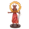 Fire Elemental Sorceress Figurine by Anne Stokes 6 Fire Elemental Sorceress Figurine by Anne Stokes