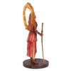 Fire Elemental Sorceress Figurine by Anne Stokes 7 Fire Elemental Sorceress Figurine by Anne Stokes