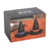 Witch Hat Salt And Pepper Shakers 11 Witch Hat Salt And Pepper Shakers